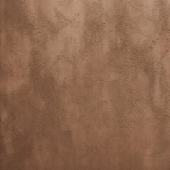 Naklejka premium Abstract grunge decorative relief Brown stucco wall texture