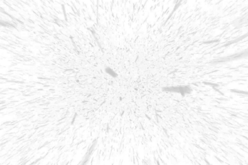 Falling snow isolated on transparent background. Heavy light snowfall, snowflakes Snow flakes, snow background