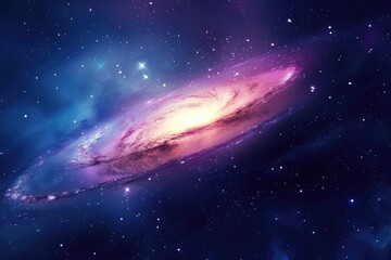 Cosmic Galaxy Background