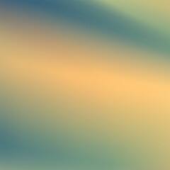 Obraz premium abstract colorful background. navy sage green yellow orange earth vintage color gradiant illustration. navy sage green yellow orange color gradiant background. 