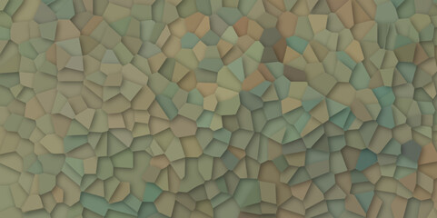 Abstract multi color quartz broken stained-glass background with line. geometric modern technology concept bright triangle background. colorful low poly crystal mosaic background pattern design. 