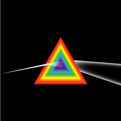 Dark side of the moon, Triangle, œil, œil, prisme, lumière, arc-en-ciel, Sphère, lune, terre, homme, silhouette, prisme, symbole, cœur, cœur, nuage, cloud, psychédélique, rock, musique, extra-terrestr