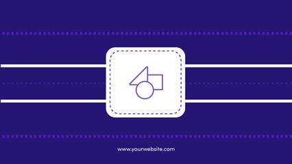 Colorful Logo Animation | Multi-Resolutions and Control Panels