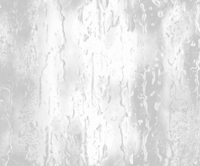 Water Drop ,Drops of Water, Wet Rain Splash - Isolated Transparent Background