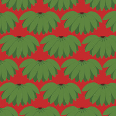 Bananas Pattern