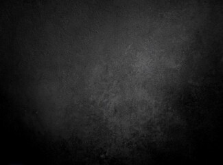 Fototapeta premium Black background vignette design