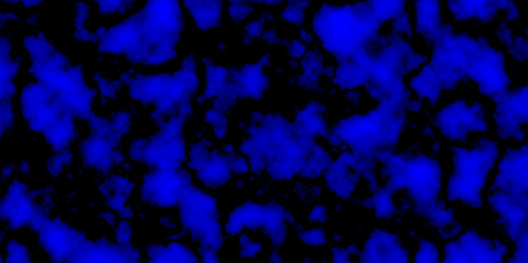 Abstract blue and black marble striped pattern surface background texture. luxury Marble stone nature texture background.  raw solid surface marble for design.