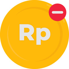 Indonesian Rupiah Currency was Abolished