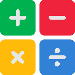 Obraz premium Indonesian Rupiah Currency Calculations