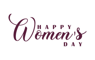 Happy Women's Day
