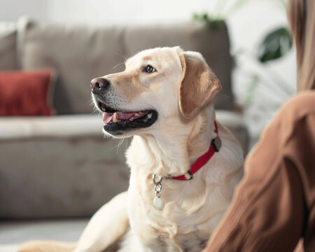 AI-powered pet behavior analysis tool, innovative pet tech