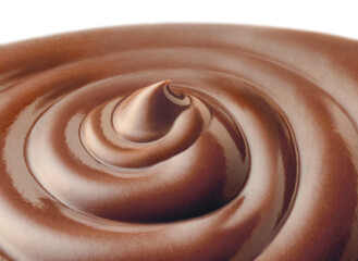 Schokoladen Pudding