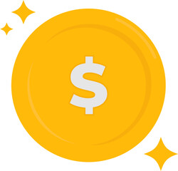 Sparkle United States Dollar