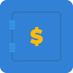 Safe Box United States Dollar