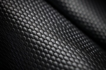 High-quality carbon texture background design for professional projects and presentations