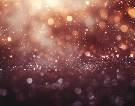 a blurry image of a glittery background
