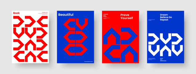 Abstract Background Template. Modern Report Design. Isolated Flyer Layout. Banner. Business Presentation. Poster. Book Cover. Brochure. Journal. Newsletter. Catalog. Brand Identity. Portfolio