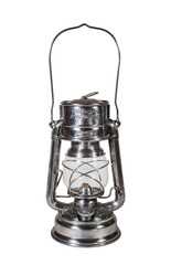 kerosene lamp - 750787976