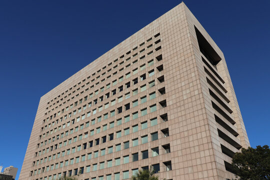 KKRホテル東京（東京都千代田区）/ KKR HOTEL TOKYO - Tokyo, Japan
