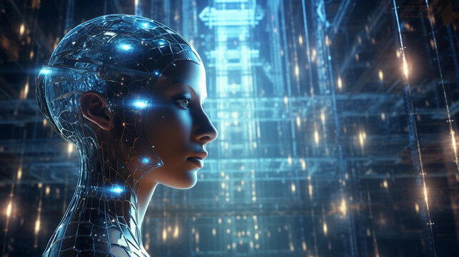 Embracing AI in the Evolving Future