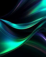 Abstract light gradient diagonal background