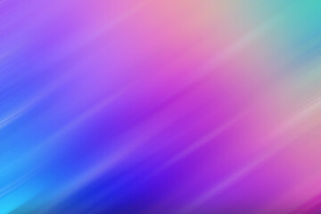 Obraz premium Abstract Gradient Stripes Background colorful Vivid Blurred defocused wallpaper illustrations