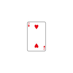 playing cards and poker
