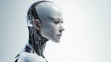 Embracing AI in the Evolving Future