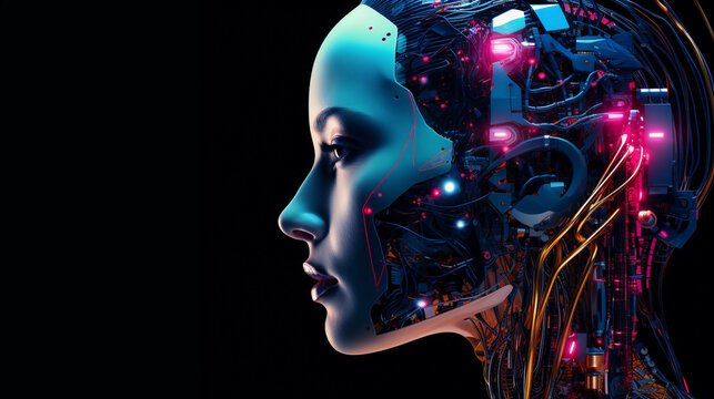 Embracing AI in the Evolving Future