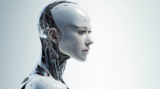 Embracing AI in the Evolving Future