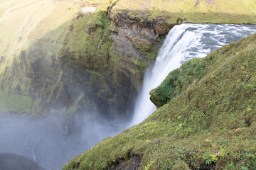 Skogafoss