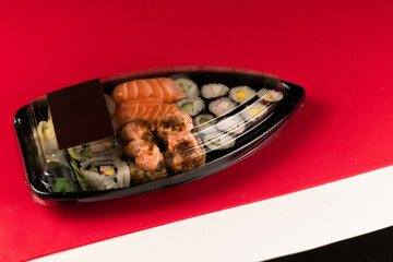 Comida Japonesa ou Japanese food