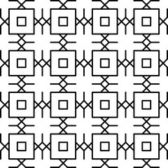 Vector Geometric Seamless Patterns Collection