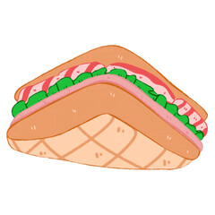 Sandwich 
