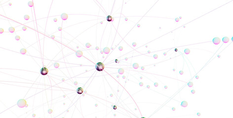 3d network technology in future