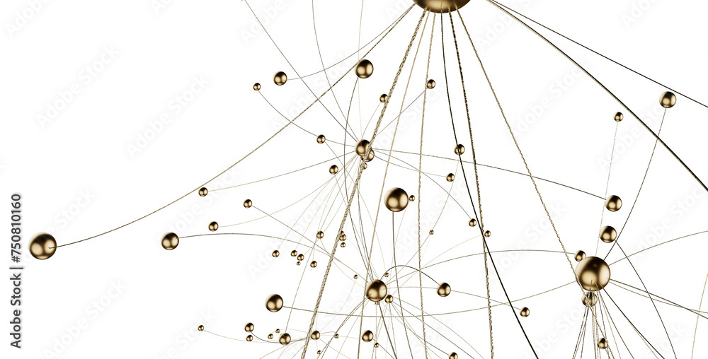 Poster Abstract network of physical devices on the Internet using a network connection