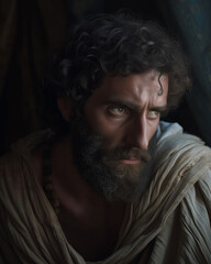 image of the apostle Peter