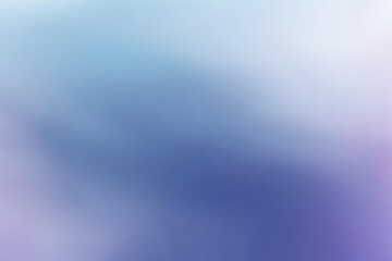Abstract gradient smooth Blurred Smoke Indigo Blue background image