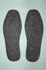 handmade accessory knitted item
