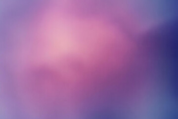 Obraz premium Abstract gradient smooth Blurred Smoke Indigo Blue background image