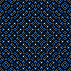 Multi color seamless abstract pattern. Background and backdrop. Multi Colored. Colorful ornamental design. Colored mosaic ornaments. Vector graphic illustration. EPS10.