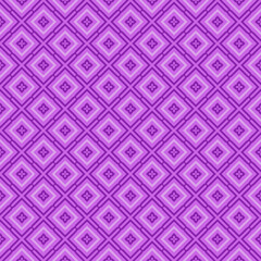 Multi color seamless abstract pattern. Background and backdrop. Multi Colored. Colorful ornamental design. Colored mosaic ornaments. Vector graphic illustration. EPS10.