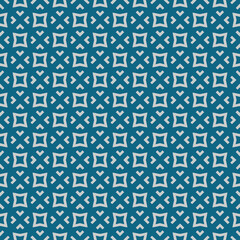 Multi color seamless abstract pattern. Background and backdrop. Multi Colored. Colorful ornamental design. Colored mosaic ornaments. Vector graphic illustration. EPS10.