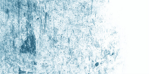Sky blue concrete texture decorative plaster.paint stains wall terrazzo,retro grungy,blank concrete marbled texture texture of iron slate texture.surface of aquarelle stains.
