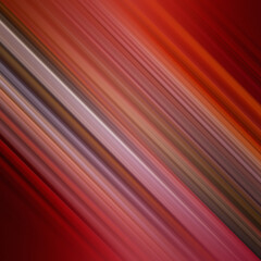 Colorful stripe abstract background. Motion effect. Colored fiber texture backdrop and banner. Multi color gradient pattern and textured wallpaper.