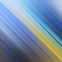 Colorful stripe abstract background. Motion effect. Colored fiber texture backdrop and banner. Multi color gradient pattern and textured wallpaper.