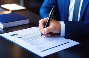 Business and healthcare concept