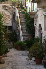 Włochy Apulia Bari  © Marta