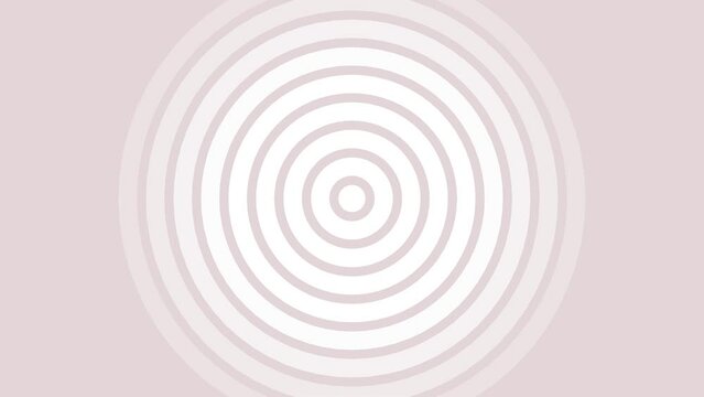 Hypnosis geometry cyclone spiral background