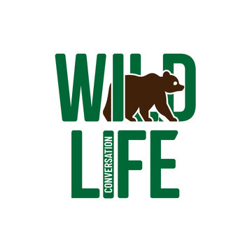 World wildlife day text
